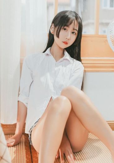 年轻善良的邻居5