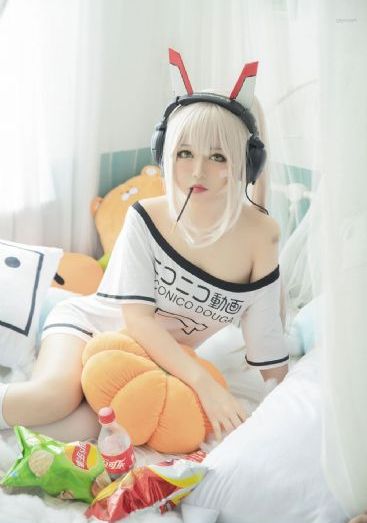 北妹皇后