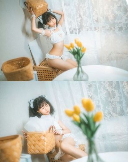 嫉妒