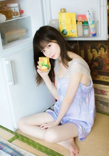 机械舞