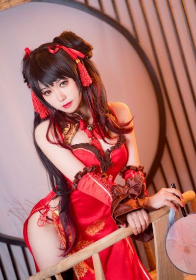《美人图》