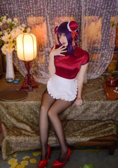 少女日记法剧