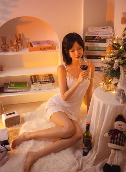 年轻的妻子1