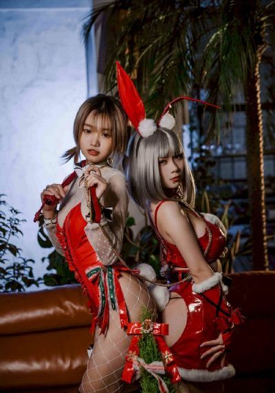 守护丽人