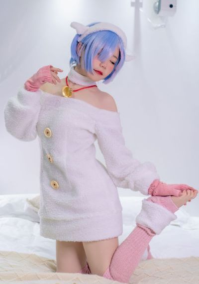 异种族风俗娘