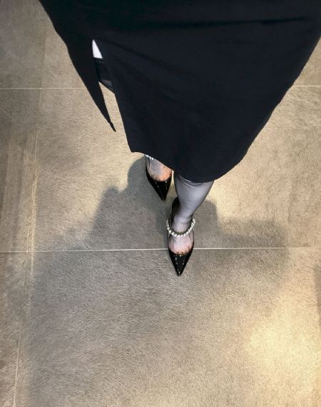 冷暖人间