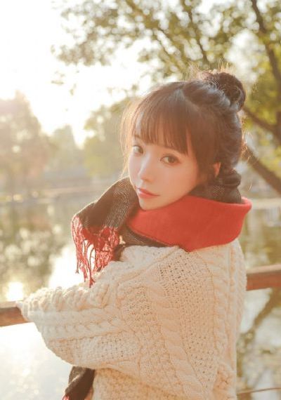 韩国家庭女教师