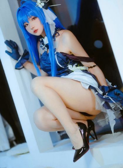 善良的妻子3