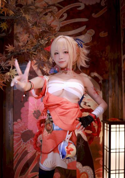 阿霞传奇