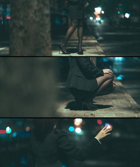 完美关系电视剧完整版免费观看