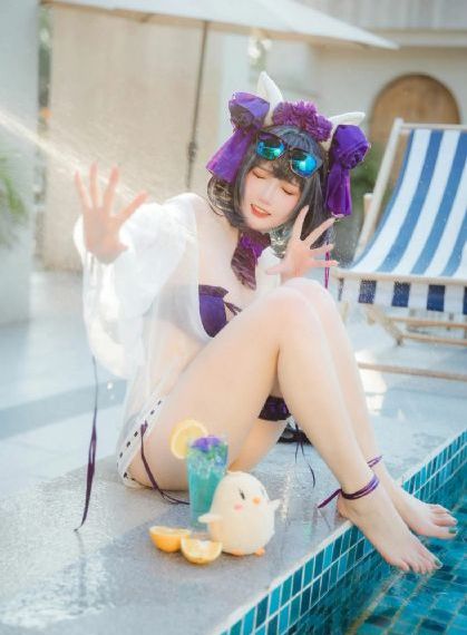 美人心计