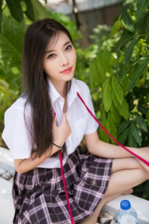 小芳的幸福生活1~16