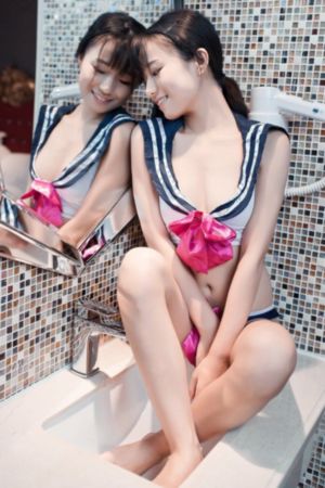 邪恶护士