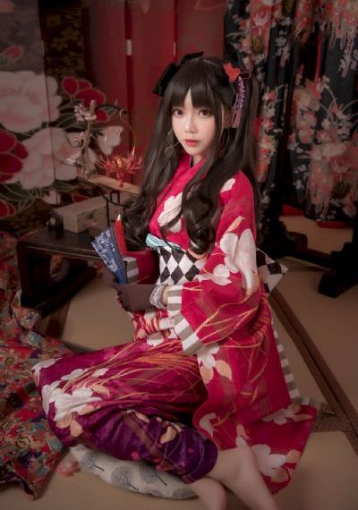 吉冈奈奈子