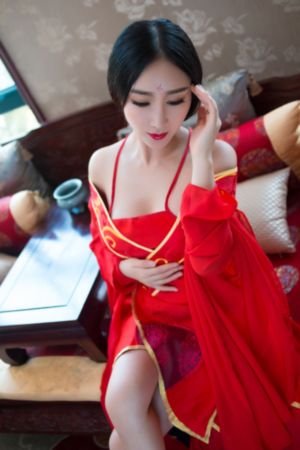 天火传说