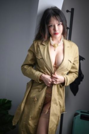 女演员性格试镜哪里可以看