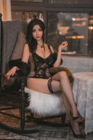 妻子的资格