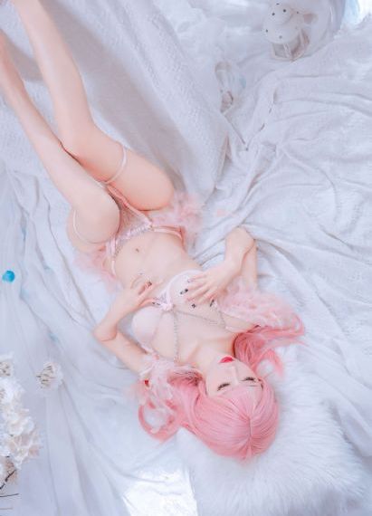 女高音