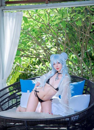 常轨脱离