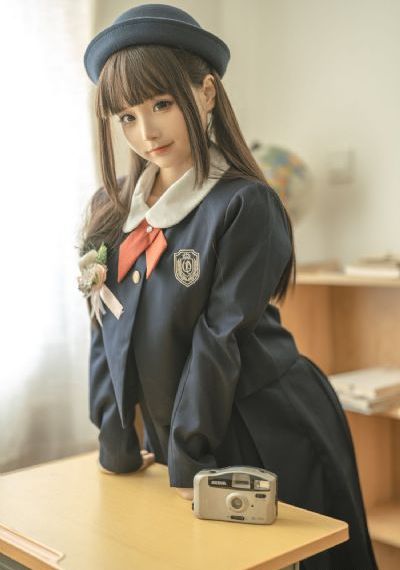 口工