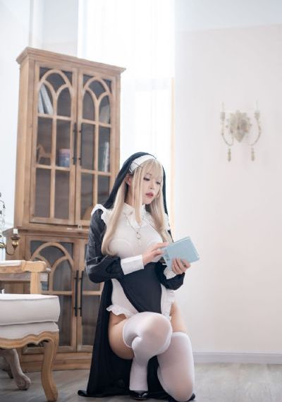 钢铁天使