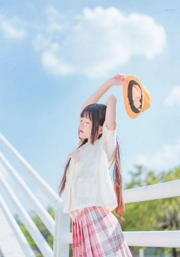 缘之空第一季