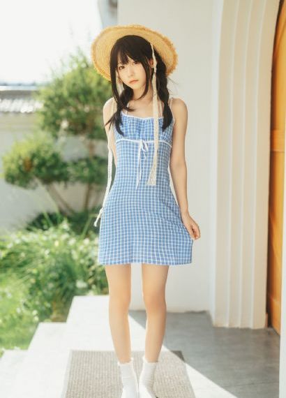 善良的女保姆