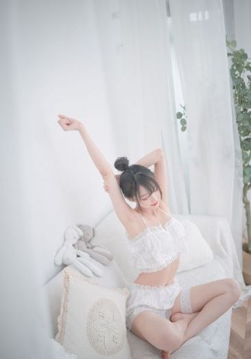 挣扎把亚当君