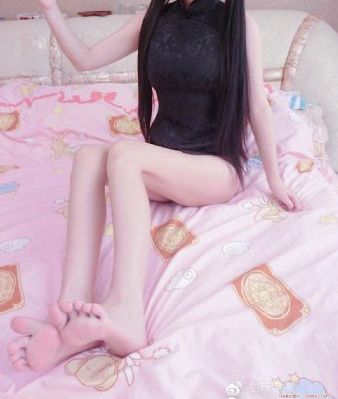 百花深处
