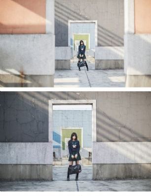 未央生