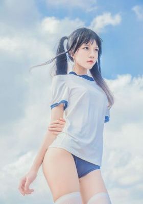 啤酒女郎