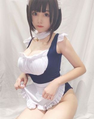 女神的露天咖啡厅