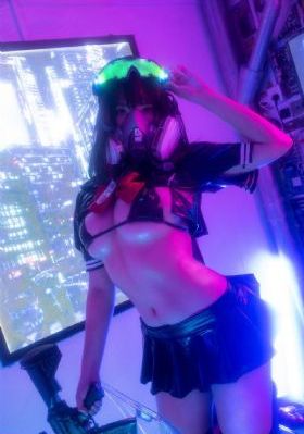 小女人的味道