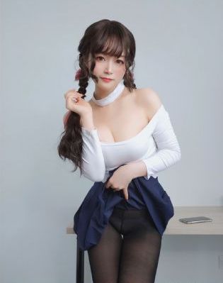 亲吻姐姐第二季