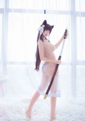 loveme铃与飒