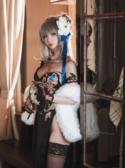 魔力麦克