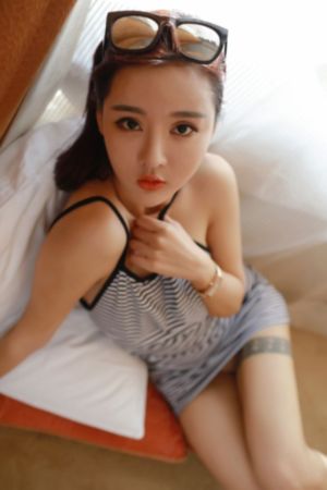 一见倾心