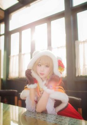 女夜叉