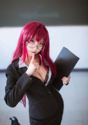 错位电视剧