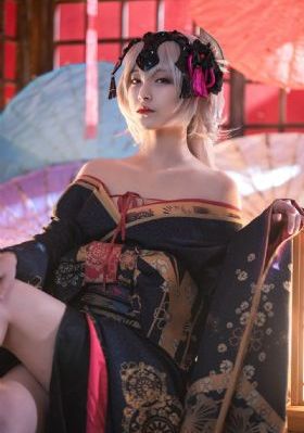 魔唇劫